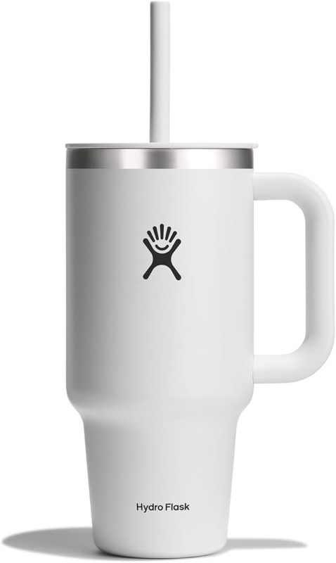 ハイドロフラスク(Hydro Flask) All Around Travel Tumbler 32oz