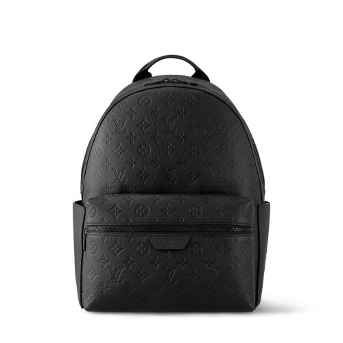 ルイ・ヴィトン(LOUIS VUITTON) ディスカバリー・バックパック PM