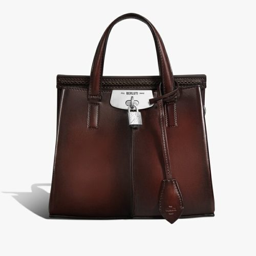 ベルルッティ(BERLUTI) ルティ 25 メッセンジャーバッグ