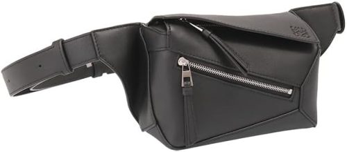 ロエベ(LOEWE) パズル バムバッグ スモール