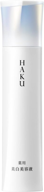 資生堂(SHISEIDO) HAKU メラノフォーカス IV 医薬部外品