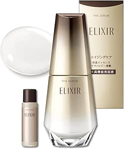 資生堂(SHISEIDO) エリクシール シュペリエル ザ セラム aa 医薬部外品