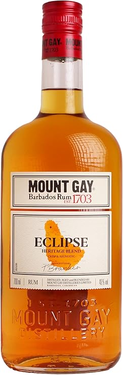 マウントゲイ(Mount Gay) エクリプス