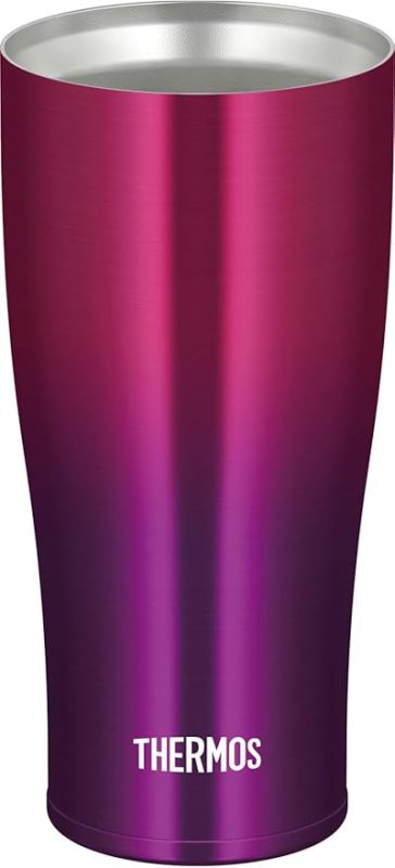 サーモス(THERMOS) 真空断熱タンブラー JDE-422LTD