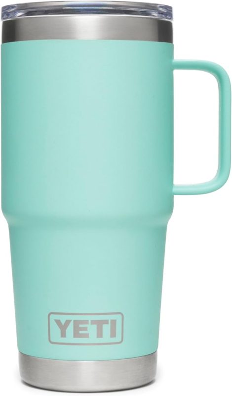 イエティ(YETI) Rambler トラベルマグ 20oz