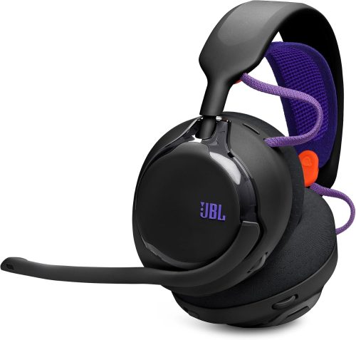 ジェイビーエル(JBL) Quantum 650 JBLQTUM650BLK
