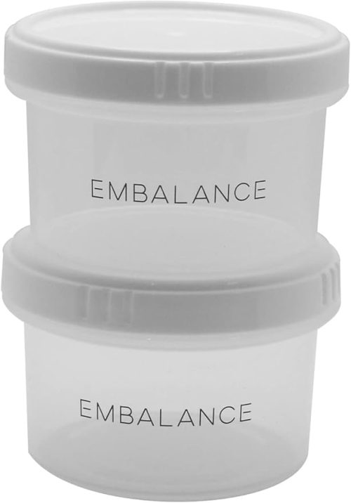 エンバランス(EMBALANCE) ラウンドコンテナXS T12210