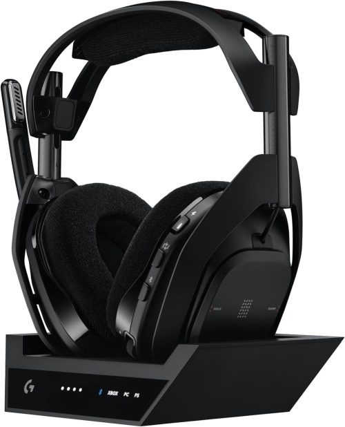 ロジクール(Logicool) ASTRO A50 X