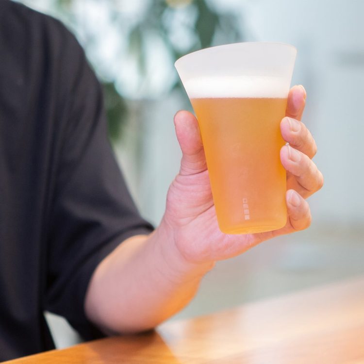 ビールのイメージ