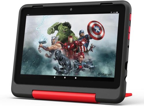 アマゾン(Amazon) Fire HD 8 キッズプロ
