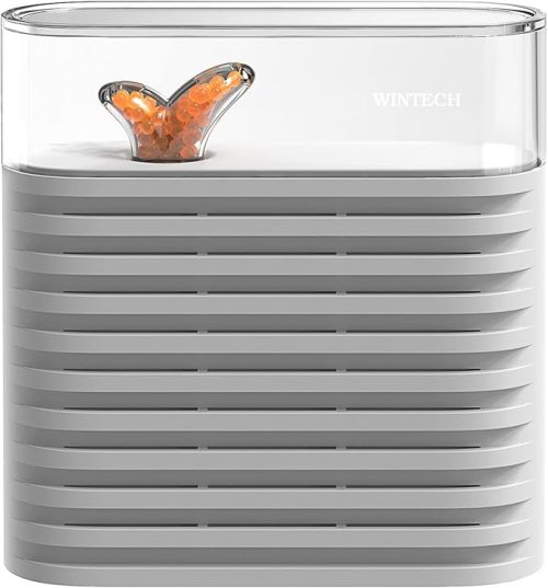 WINTECH コンパクト除湿器 EDY-2