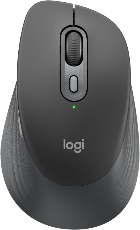 ロジクール(Logicool) Signature Comfort M840 L M840LGRd
