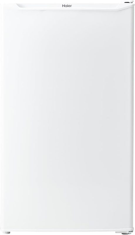 ハイアール(Haier) 前開き式冷凍庫 JF-U6A
