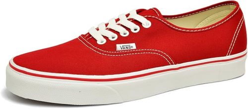 バンズ(VANS) オーセンティック