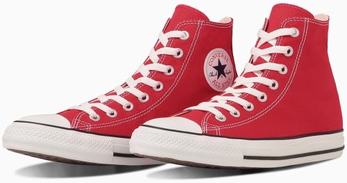 コンバース(CONVERSE) ALL STAR HI