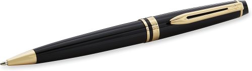 ウォーターマン(WATERMAN) エキスパート エッセンシャル ブラックGT ボールペン