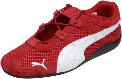 プーマ(PUMA) スピードキャット GO スニーカー