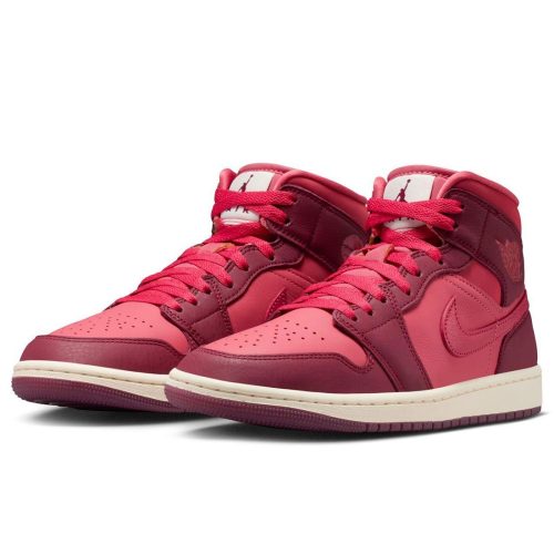 ナイキ(NIKE) エア ジョーダン 1 MID SE