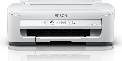エプソン(EPSON) A4インクジェットプリンター PX-S505