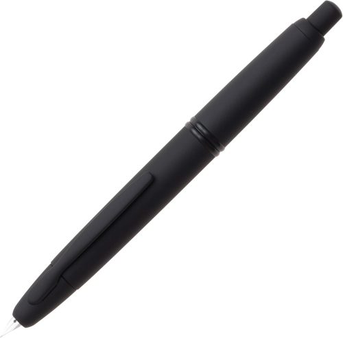 パイロット(PILOT) キャップレス FC-18SR-BMF