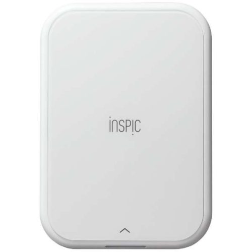 キヤノン(Canon) スマホ専用ミニフォトプリンター iNSPiC PV-223