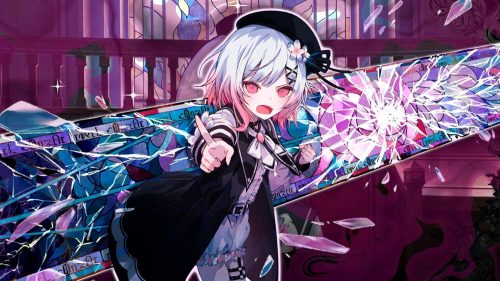 魔法少女ノ魔女裁判 - Re,AER