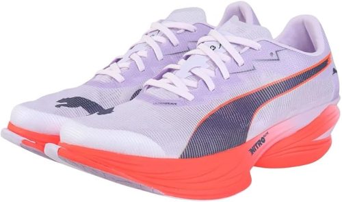 プーマ(PUMA) メンズ FAST-R ニトロ エリート 3 ランニングシューズ