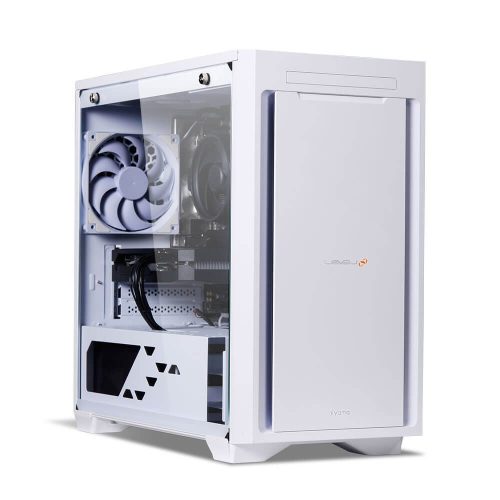 パソコン工房 レベルインフィニティ M-Class ILeDEs-M8AM-LR99D-UKSXBW