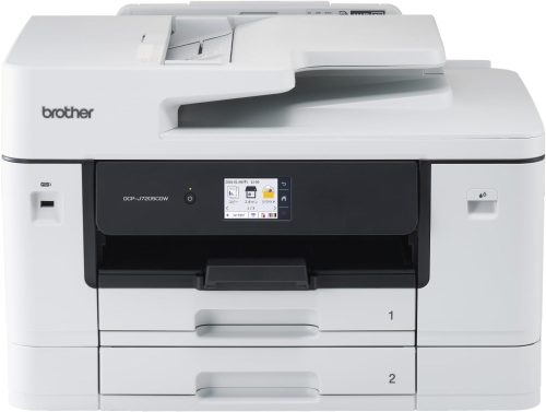 ブラザー(Brother) A3インクジェット複合機 DCP-J7205CDW