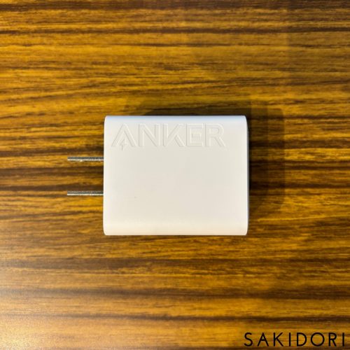 アンカー(ANKER) Anker Charger 20W 2-Port A2348121