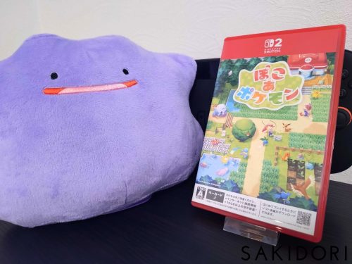 ポケモン(Pokemon) ぽこ あ ポケモン