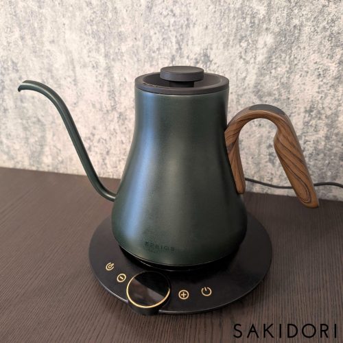エペイオス(Epeios) ドリップケトル CP001 GEN2.0