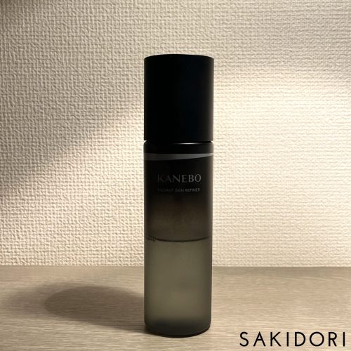 カネボウ(KANEBO) ラディアント スキン リファイナー