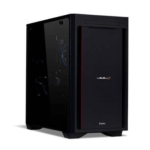 パソコン工房 レベルインフィニティ M-Class ILeDEs-M8AM-LR99D-UKSXBB