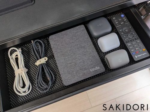 サンワサプライ(SANWA SUPPLY) 100-ERD035LM専用引き出し ドロワー 100-ERD037