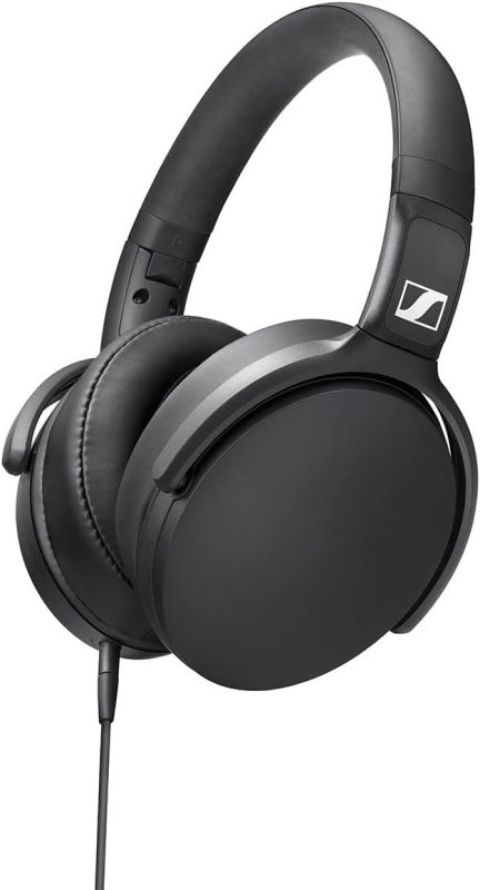ゼンハイザー(SENNHEISER) ヘッドホン HD400S