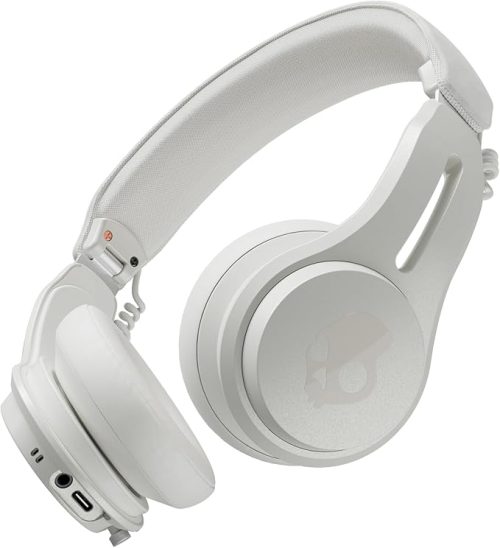 スカルキャンディー(Skullcandy) ブルートゥースヘッドホン ICON ANC S5IOW-S951