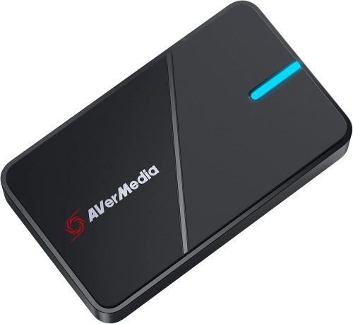 AVerMedia LIVE GAMER EXTREME 3 GC551G2