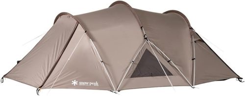 スノーピーク(snow peak) ランドネストドームS SDE-259