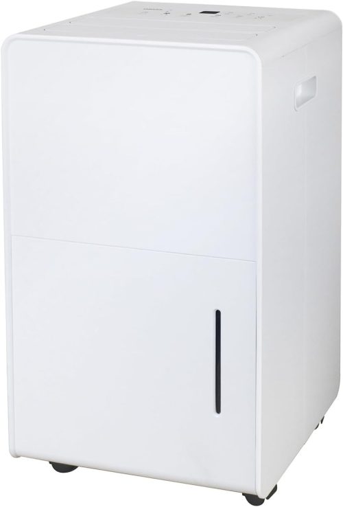 山善(YAMAZEN) 除湿機 YDC-H601