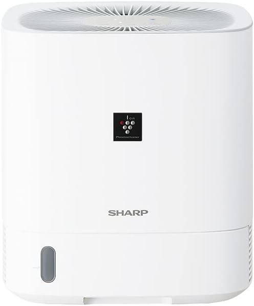 シャープ(SHARP) 衣類乾燥除湿機 CV-S60