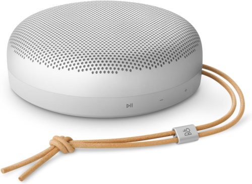 バング・アンド・オルフセン(Bang&Olufsen) Beosound A1 2nd Gen