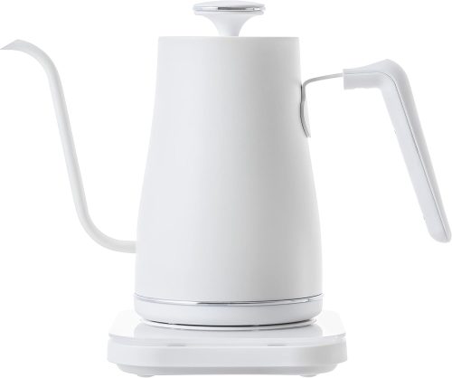 山善(YAMAZEN) 電気ケトル 0.8L EGL-C1281