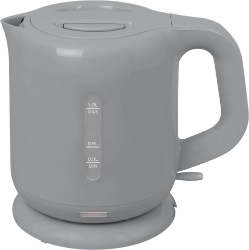 山善(YAMAZEN) 電気ケトル 1.0L DKE-100