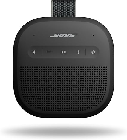 ボーズ(Bose) SoundLink Micro Portable Speaker