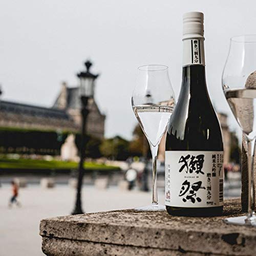 日本酒のイメージ
