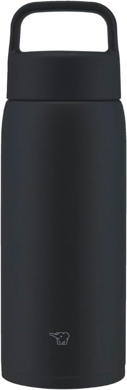 象印マホービン(ZOJIRUSHI) ステンレスマグ SU-DA80 BM