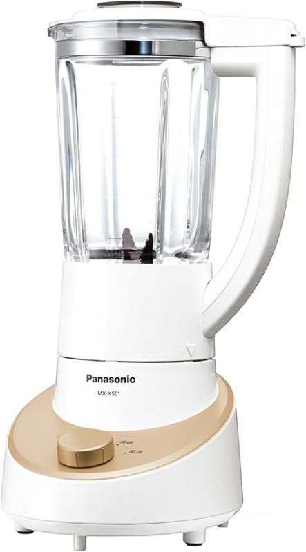 パナソニック(Panasonic) ミキサー MX-X501-N