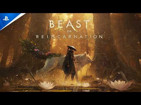 Beast of Reincarnation - Fictions