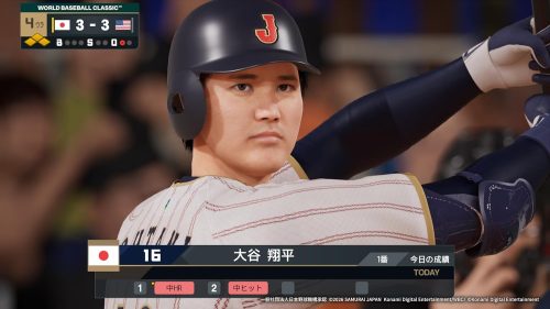 プロ野球スピリッツ2026 - KONAMI
